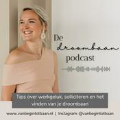 Podcast De Droombaan Podcast