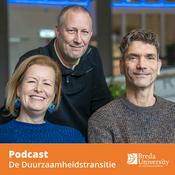 Podcast De Duurzaamheidstransitie