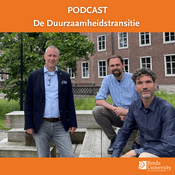 Podcast De Duurzaamheidstransitie