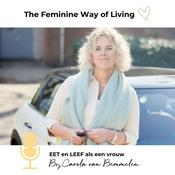 Podcast The Feminine Way of Living Podcast