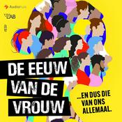 Podcast De eeuw van de vrouw