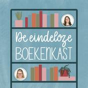 Podcast De eindeloze boekenkast