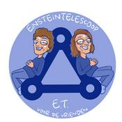 Podcast De Einsteintelescoop: ET voor de vrienden