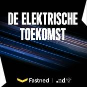 Podcast De Elektrische Toekomst