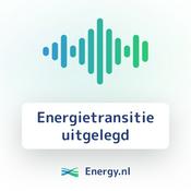 Podcast De energietransitie uitgelegd