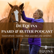 Podcast De Equina Paard & Ruiter Podcast