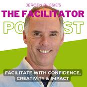 Podcast De Facilitator Podcast