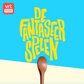 Podcast De Fantaseerspelen