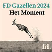 Podcast FD Gazellen: Het Moment