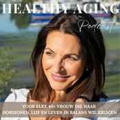 Podcast The Healthy Aging Podcast