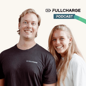 Podcast De FullCharge Podcast