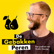 Podcast De Gebakken Peren