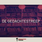 Podcast De Gedachtestreep