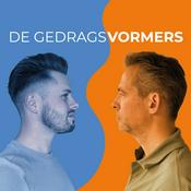 Podcast De Gedragsvormers
