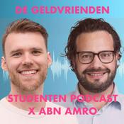 Podcast De Geldvrienden Studenten Podcast x ABN AMRO