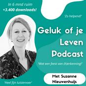 Podcast Geluk of je Leven Podcast