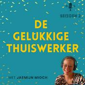 Podcast De gelukkige thuiswerker