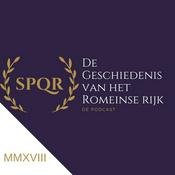 Podcast De Geschiedenis van het Romeinse Rijk