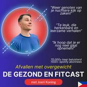Podcast De Gezond en Fitcast
