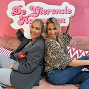 Podcast De Gierende Hormonen Show