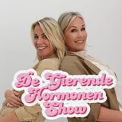 Podcast De Gierende Hormonen Show