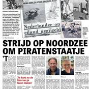 Podcast De gijzeling op de Noordzee (verbeterde versie 2024)