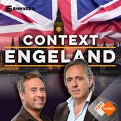 Podcast Context Engeland | Marcel, Roel en de geschiedenis