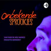Podcast Onbekende sprookjes