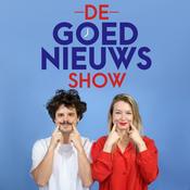 Podcast De Goed Nieuws Show