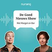 Podcast De Goed Nieuws Show van Nursing