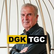 Podcast De Gouden Kooi