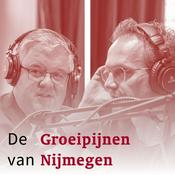 Podcast De Groeipijnen van Nijmegen