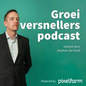 Podcast De Groeiversnellers