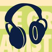 Podcast De Groene Luisterverhalen