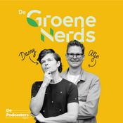 Podcast De Groene Nerds