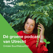 Podcast Dé groene podcast van Utrecht