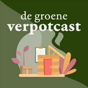 Podcast De Groene Verpotcast