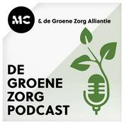 Podcast De Groene Zorg Podcast