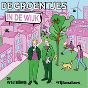 Podcast De Groentjes