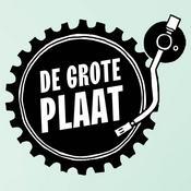 Podcast DE GROTE PLAAT