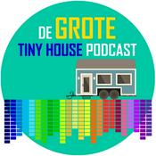 Podcast De Grote Tiny House Podcast