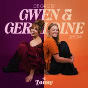 Podcast De Grote Gwen en Geraldine Show