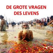 Podcast De Grote Vragen Des Levens Podcast