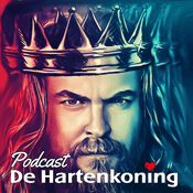 Podcast Angst, De Hartenkoning
