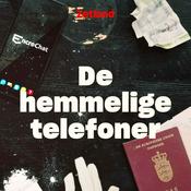 Podcast De hemmelige telefoner
