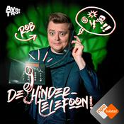Podcast De Hindertelefoon