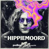 Podcast De Hippiemoord