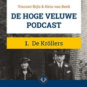 Podcast De Hoge Veluwe Podcast