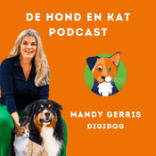 Podcast De Hond-en Kat-podcast