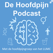 Podcast De Hoofdpijn podcast